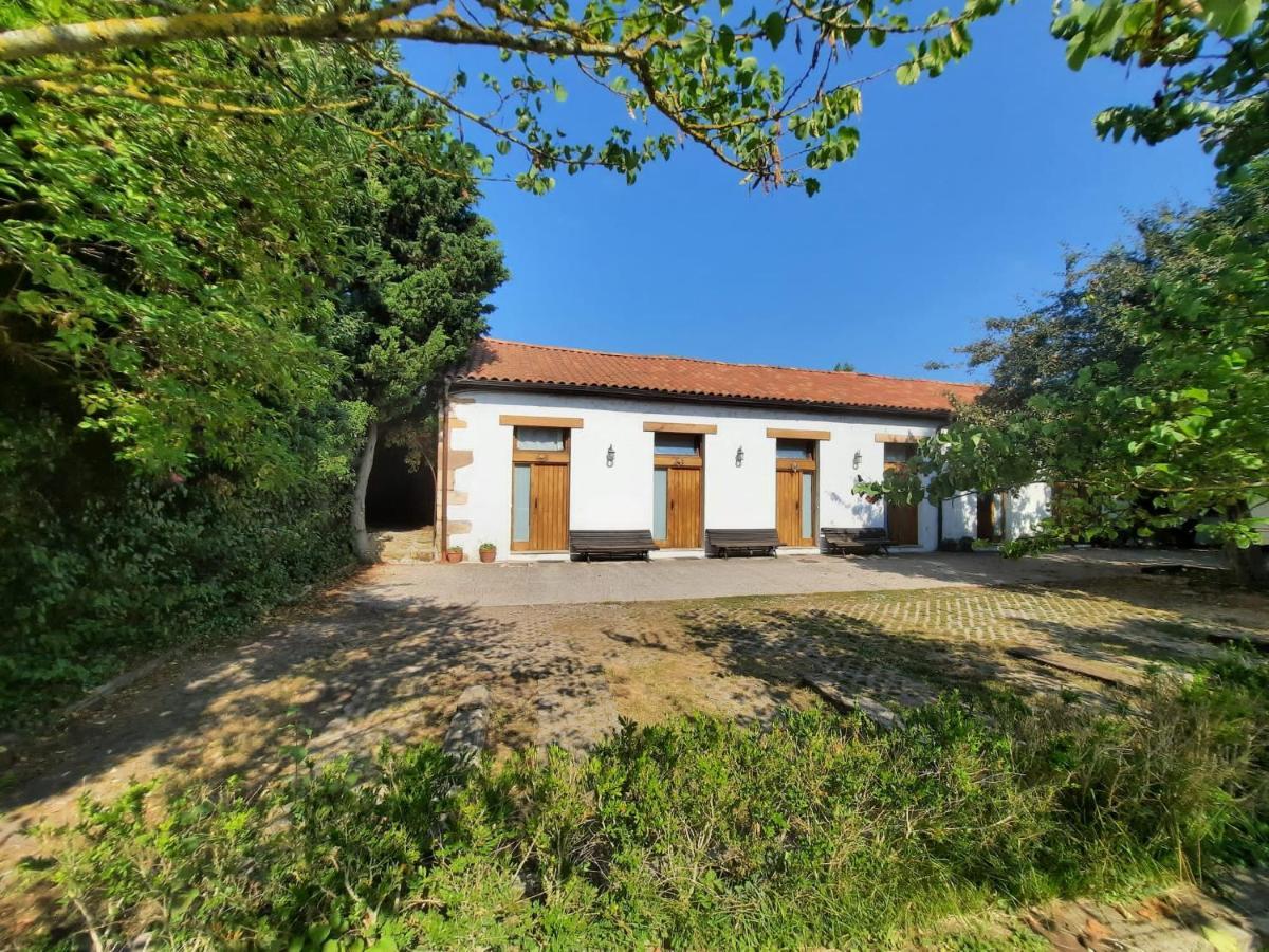 Errotazar Apartamento M Alsasua Exterior photo