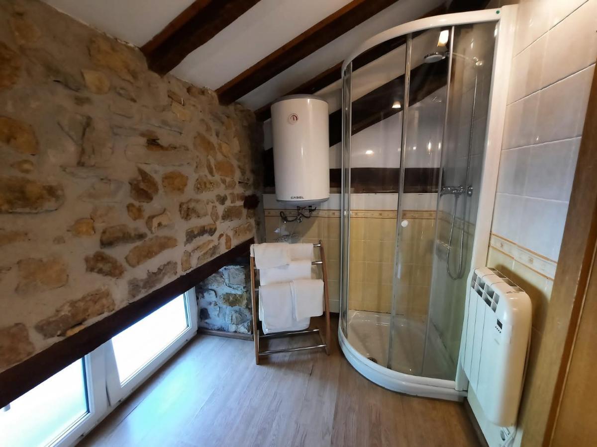 Errotazar Apartamento M Alsasua Exterior photo