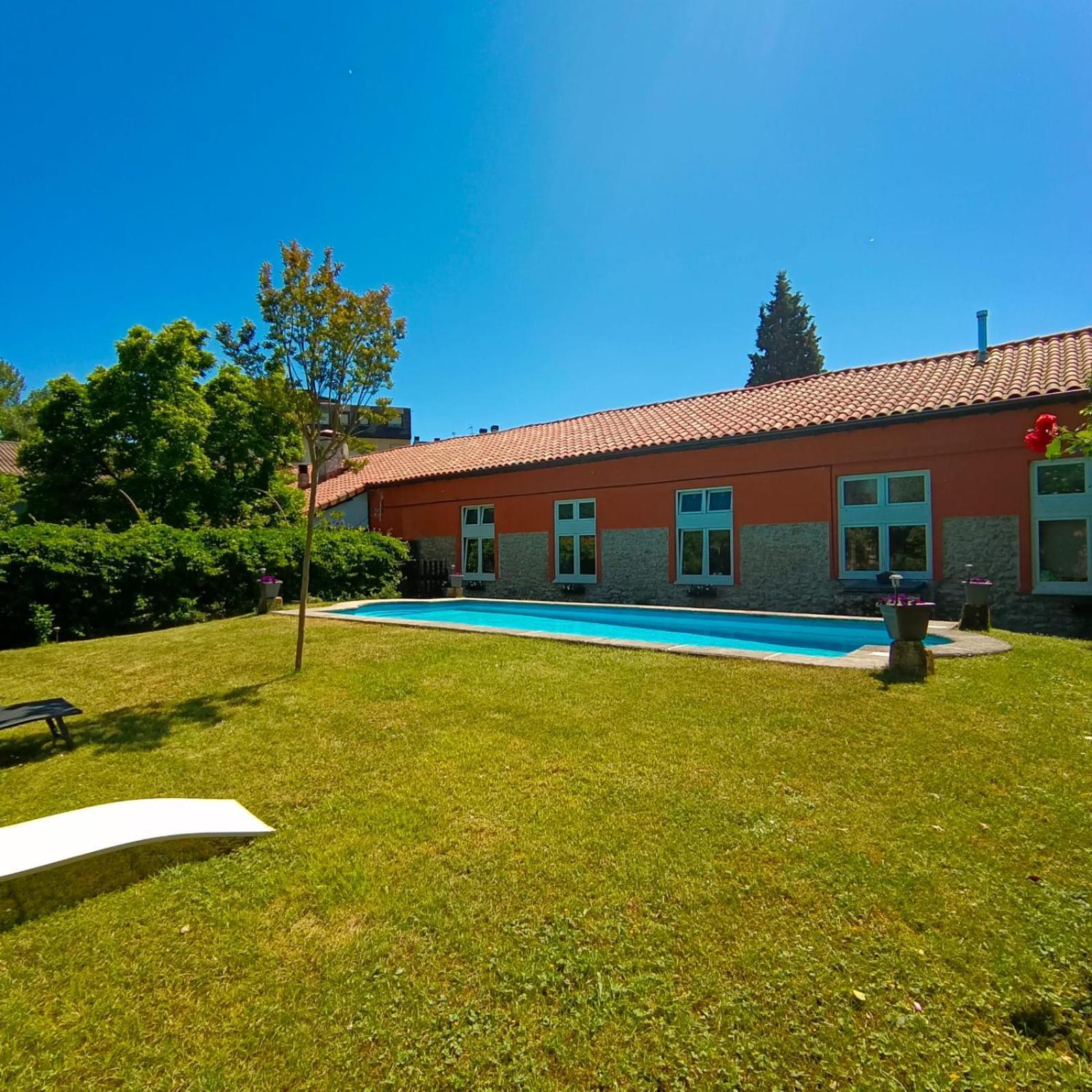 Errotazar Apartamento M Alsasua Exterior photo