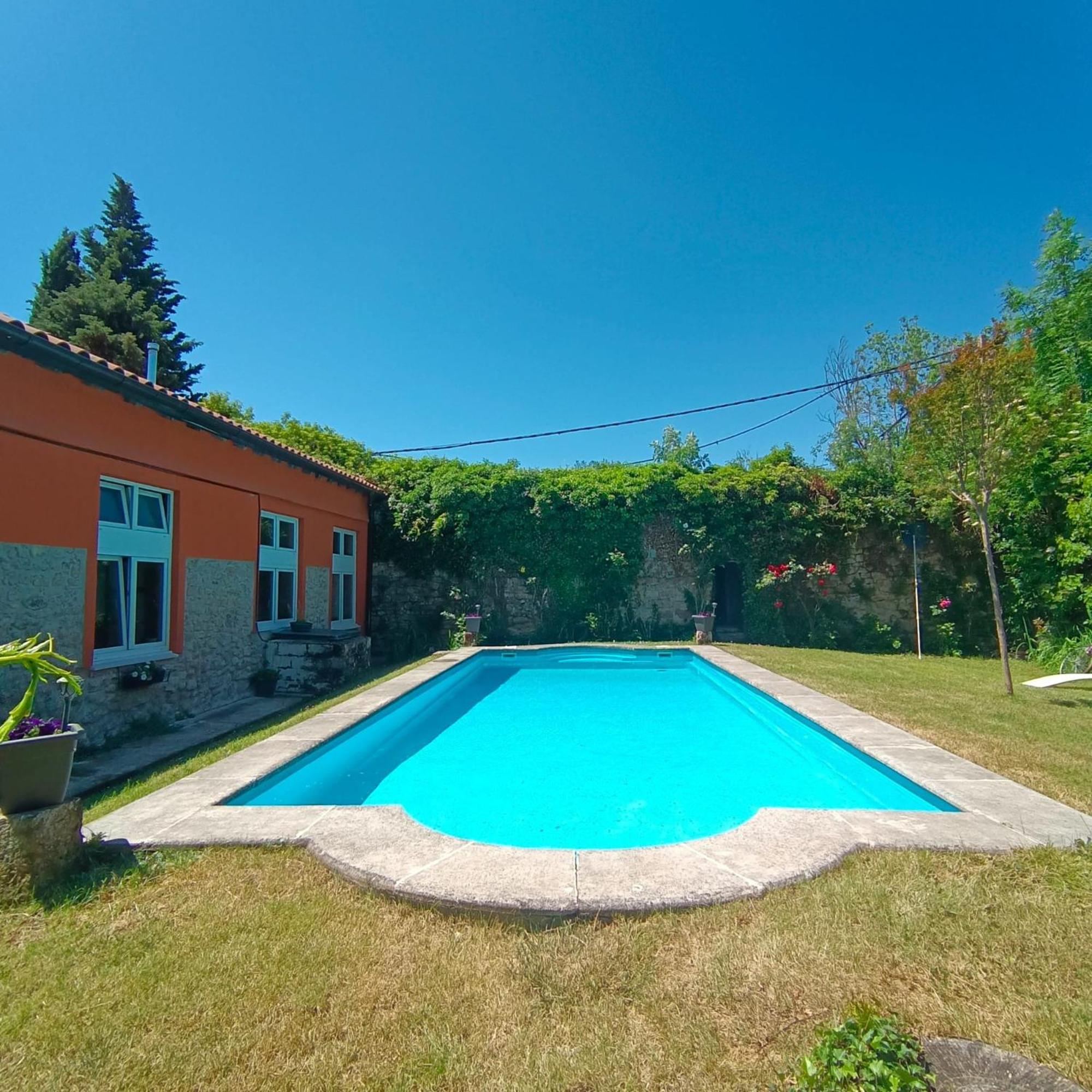 Errotazar Apartamento M Alsasua Exterior photo