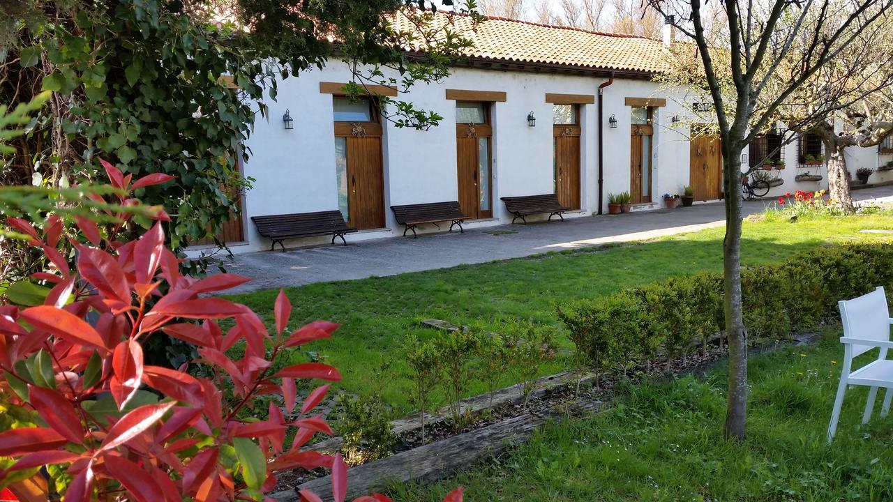Errotazar Apartamento M Alsasua Exterior photo